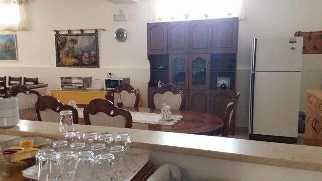Rosary Sister Guest House Ein Karem Jerusalén Exterior foto